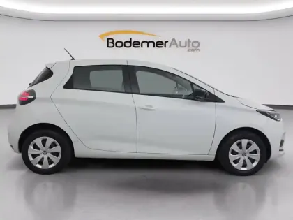 Photo 116 Renault Zoé Zoe R110 Achat Intégral - 21