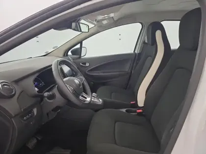 Photo 159 Renault Zoé Zoe R110 Achat Intégral - 21