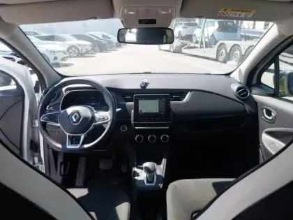 Photo 9 Renault Zoé Zoe R110 Achat Intégral - 21