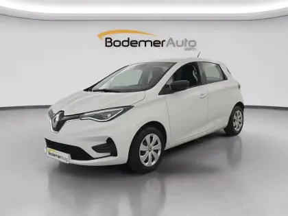 Photo 111 Renault Zoé Zoe R110 Achat Intégral - 21