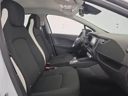 Photo 352 Renault Zoé Zoe R110 Achat Intégral - 21