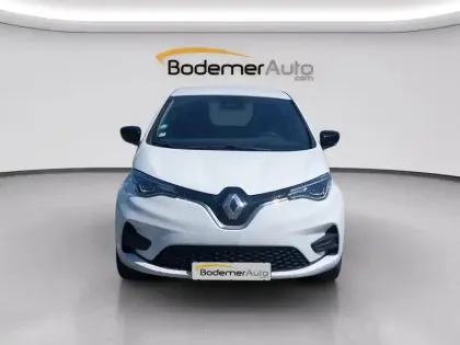 Photo 7 Renault Zoé Zoe R110 Achat Intégral - 21