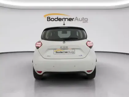 Photo 82 Renault Zoé Zoe R110 Achat Intégral - 21