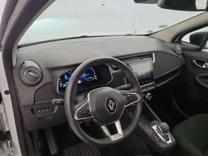 Photo 193 Renault Zoé Zoe R110 Achat Intégral - 21