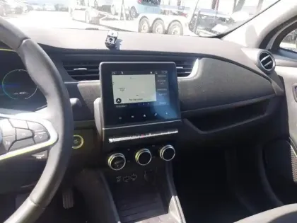 Photo 13 Renault Zoé Zoe R110 Achat Intégral - 21