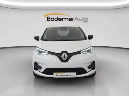 Photo 278 Renault Zoé Zoe R110 Achat Intégral - 21