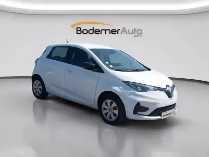 Photo 6 Renault Zoé Zoe R110 Achat Intégral - 21