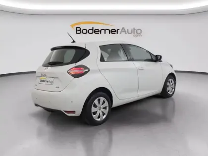Photo 115 Renault Zoé Zoe R110 Achat Intégral - 21
