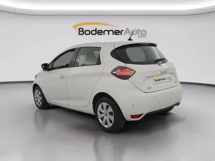 Photo 49 Renault Zoé Zoe R110 Achat Intégral - 21