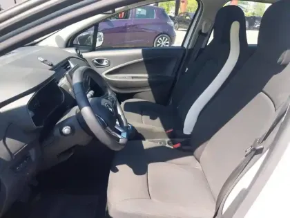 Photo 8 Renault Zoé Zoe R110 Achat Intégral - 21