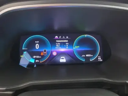Photo 36 Renault Zoé Zoe R110 Achat Intégral - 21