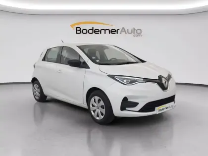 Photo 373 Renault Zoé Zoe R110 Achat Intégral - 21