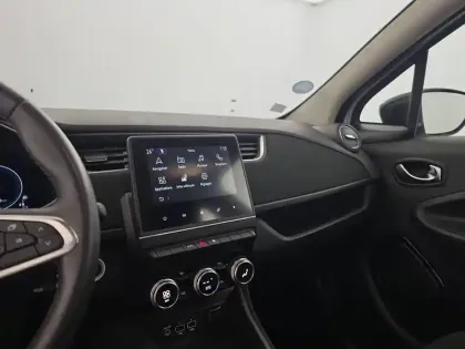 Photo 134 Renault Zoé Zoe R110 Achat Intégral - 21