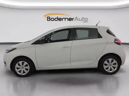 Photo 432 Renault Zoé Zoe R110 Achat Intégral - 21