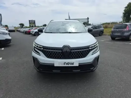 Photo 7 Renault Austral  E-Tech hybrid 200