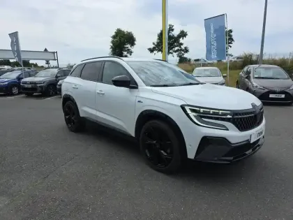 Photo 6 Renault Austral  E-Tech hybrid 200