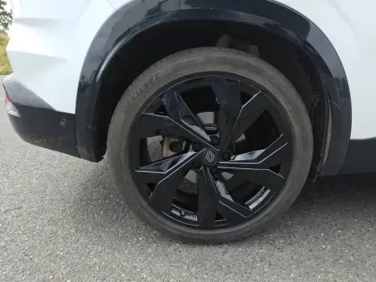 Photo 12 Renault Austral  E-Tech hybrid 200