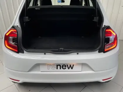 Photo 20 Renault Twingo  III SCe 65 - 20
