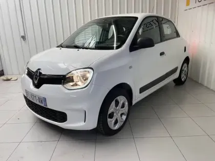 Photo 10 Renault Twingo  III SCe 65 - 20