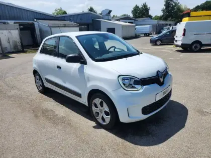 Photo 9 Renault Twingo  III SCe 65 - 20