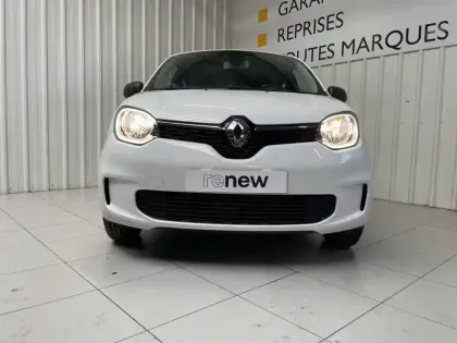 Photo 15 Renault Twingo  III SCe 65 - 20