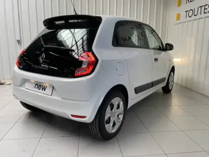 Photo 13 Renault Twingo  III SCe 65 - 20