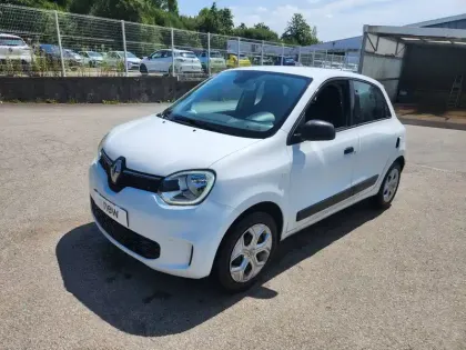 Photo Renault Twingo Life