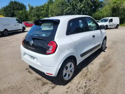 Photo 5 Renault Twingo  III SCe 65 - 20