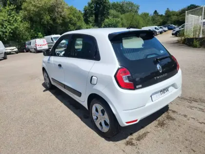 Photo 7 Renault Twingo  III SCe 65 - 20