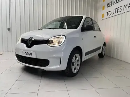 Photo 28 Renault Twingo  III SCe 65 - 20