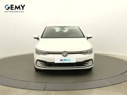 Photo 24 Volkswagen Golf  2.0 TDI SCR 116 BVM6