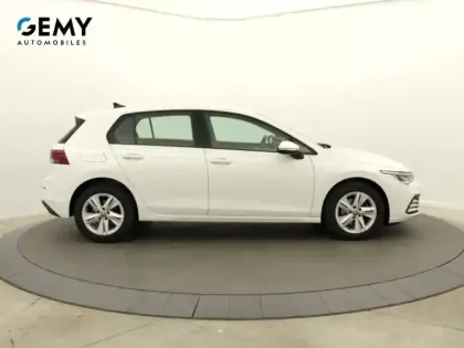 Photo 26 Volkswagen Golf  2.0 TDI SCR 116 BVM6