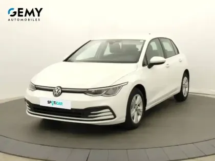 Photo 23 Volkswagen Golf  2.0 TDI SCR 116 BVM6