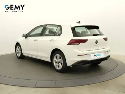 Photo 6 Volkswagen Golf  2.0 TDI SCR 116 BVM6