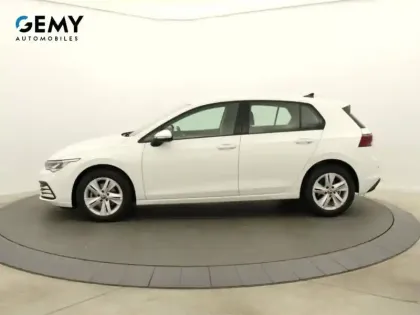 Photo 18 Volkswagen Golf  2.0 TDI SCR 116 BVM6
