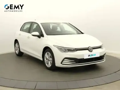 Photo 25 Volkswagen Golf  2.0 TDI SCR 116 BVM6