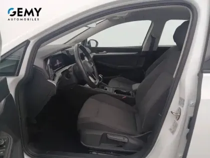 Photo 8 Volkswagen Golf  2.0 TDI SCR 116 BVM6