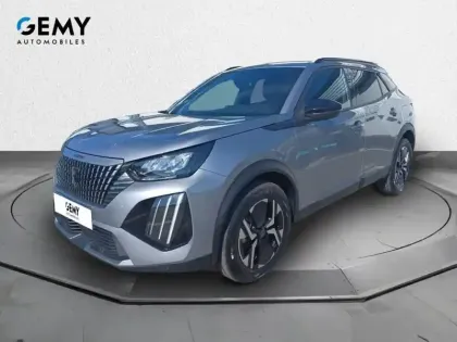 Photo Peugeot 2008 Allure