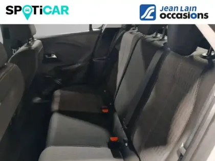 Photo 10 Opel Corsa  1.2 Turbo 100 ch BVA8