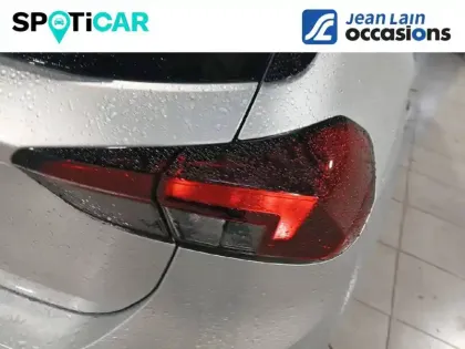 Photo 7 Opel Corsa  1.2 Turbo 100 ch BVA8