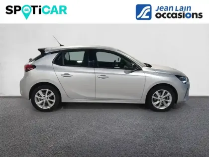 Photo 12 Opel Corsa  1.2 Turbo 100 ch BVA8