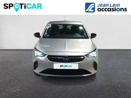 Photo Opel Corsa Elegance Business