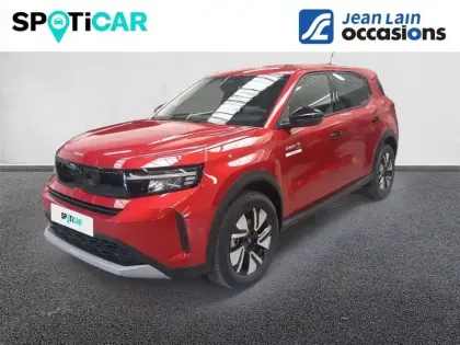 Photo Opel Frontera Gs