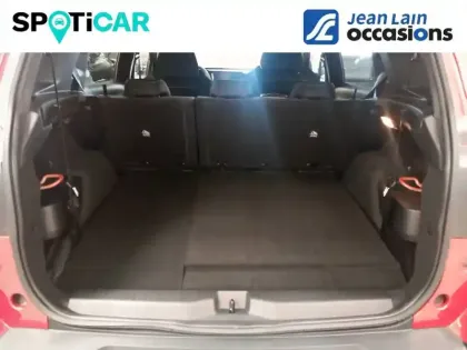 Photo 5 Opel Frontera  1.2 Turbo Hybrid 145 ch e-DCT6