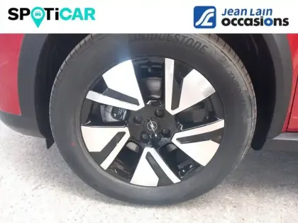 Photo 12 Opel Frontera  1.2 Turbo Hybrid 145 ch e-DCT6