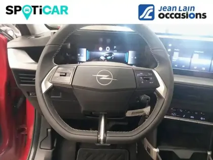 Photo 8 Opel Frontera  1.2 Turbo Hybrid 145 ch e-DCT6