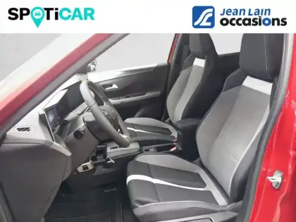 Photo 10 Opel Frontera  1.2 Turbo Hybrid 145 ch e-DCT6