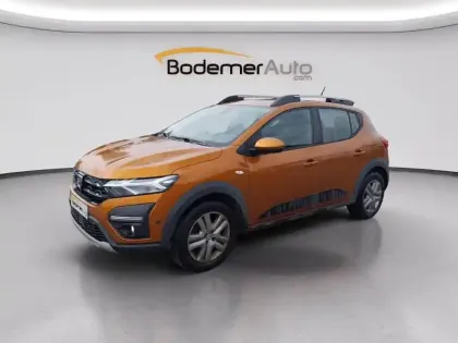 Photo Dacia Sandero Stepway Confort