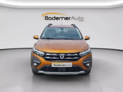Photo 7 Dacia Sandero  TCe 90 - 22