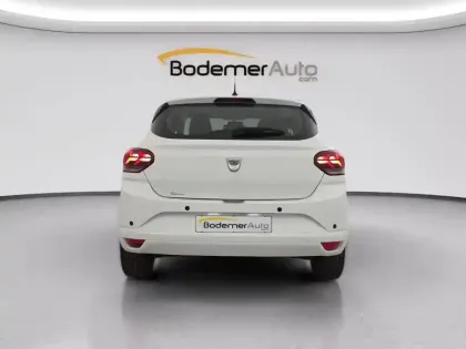 Photo 214 Dacia Sandero  ECO-G 100 - 22
